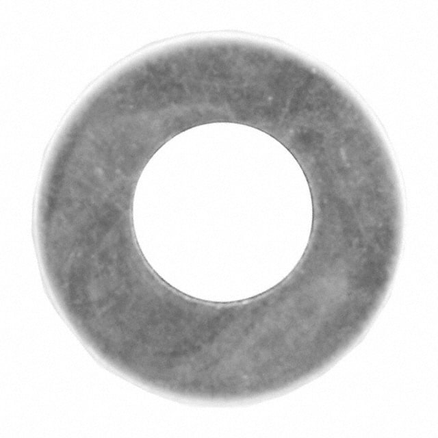 MFWZ 002 B&F Fastener Supply  Rondelle